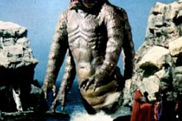 Kraken 19 at