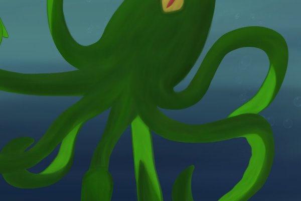 Kraken whitenet