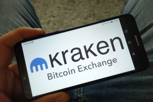 Kraken whitenet store